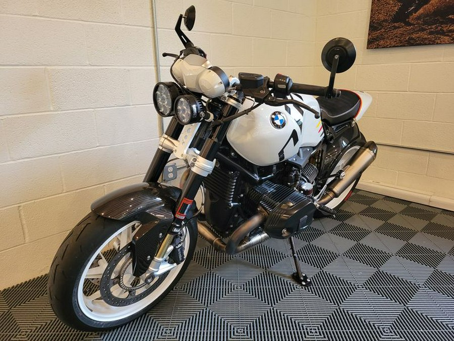 used 2016 BMW R nineT