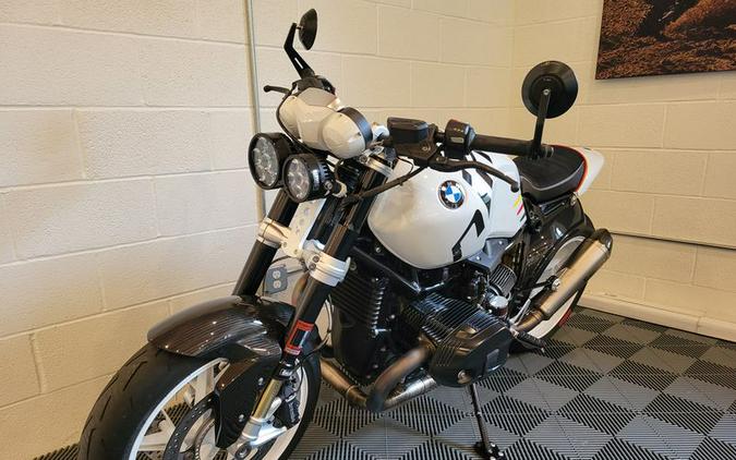 used 2016 BMW R nineT