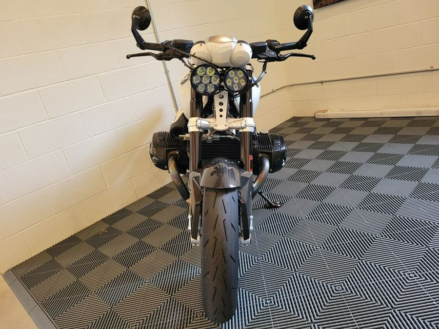 used 2016 BMW R nineT