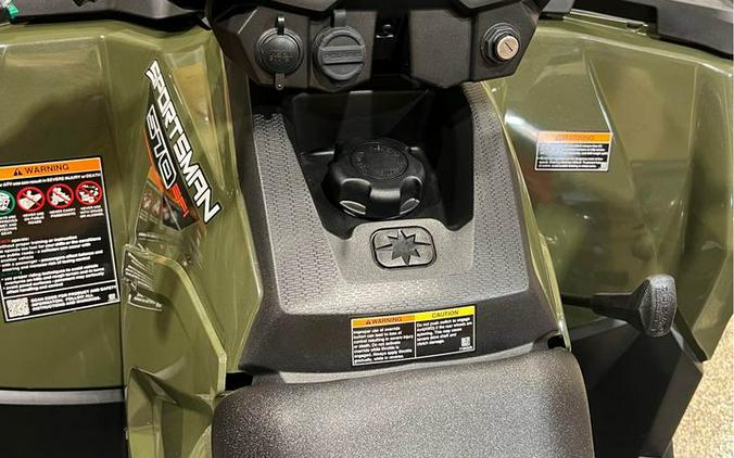 2024 Polaris Industries SPORTSMAN 570 EPS