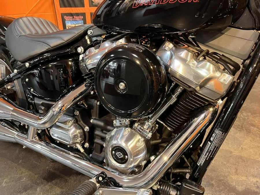 2024 Harley-Davidson® FXST - Softail® Standard