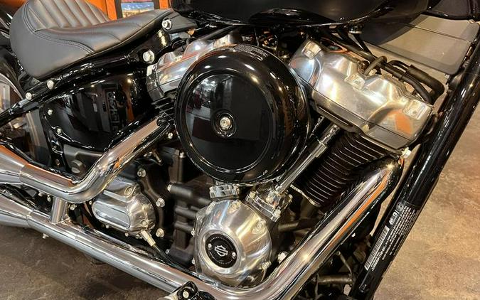 2024 Harley-Davidson® FXST - Softail® Standard