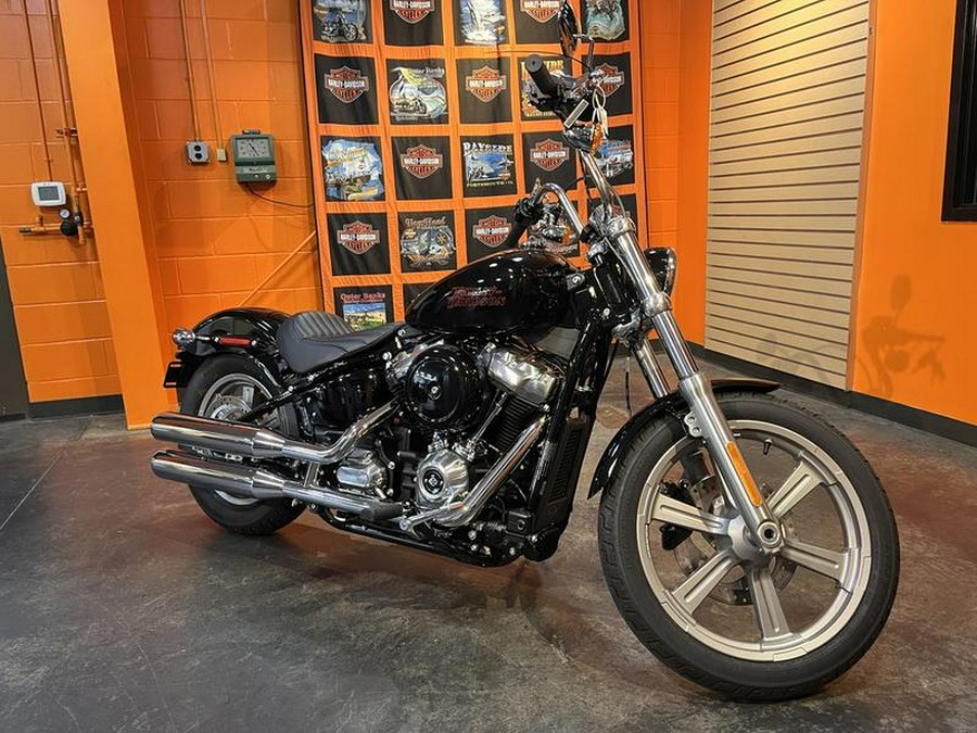 2024 Harley-Davidson® FXST - Softail® Standard