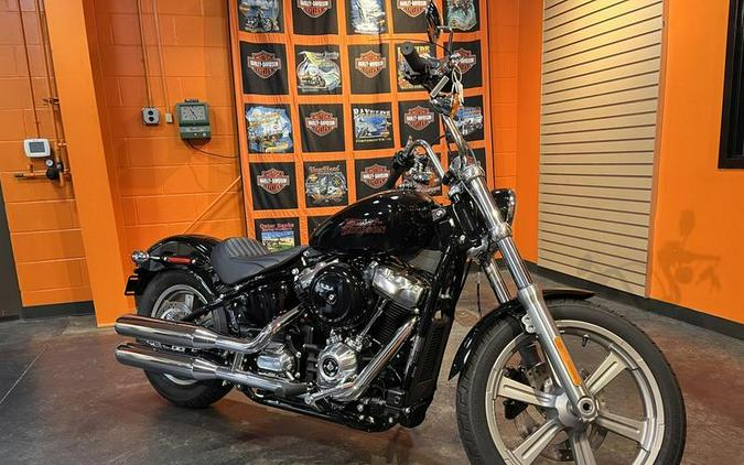 2024 Harley-Davidson® FXST - Softail® Standard