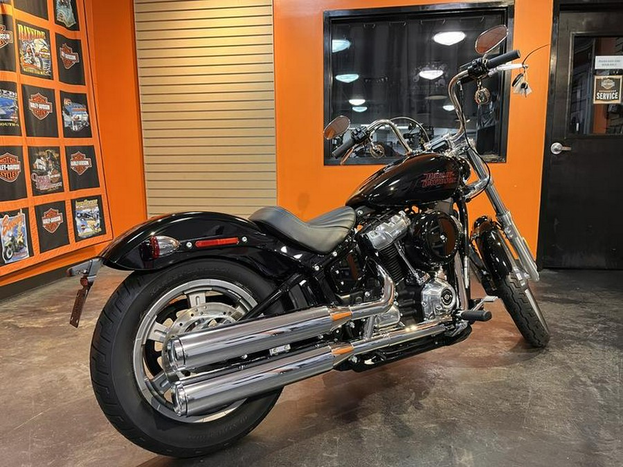 2024 Harley-Davidson® FXST - Softail® Standard