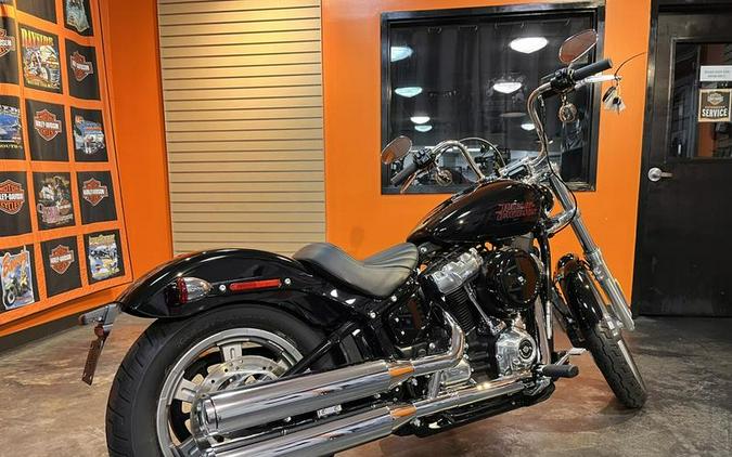 2024 Harley-Davidson® FXST - Softail® Standard