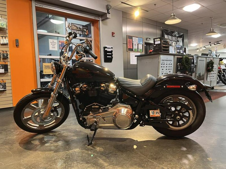 2024 Harley-Davidson® FXST - Softail® Standard