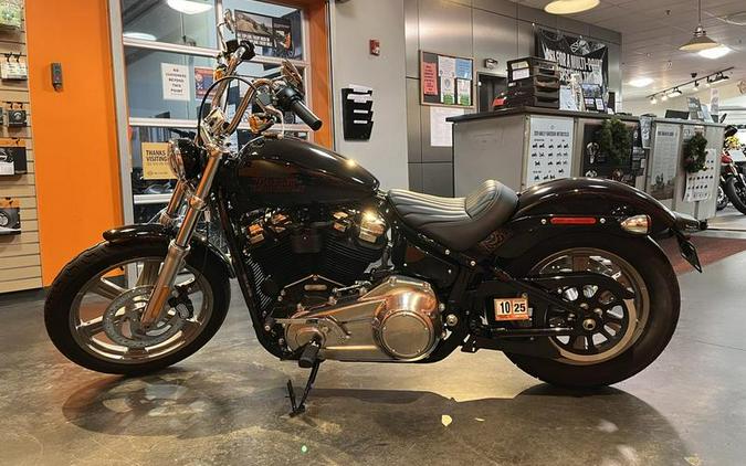 2024 Harley-Davidson® FXST - Softail® Standard