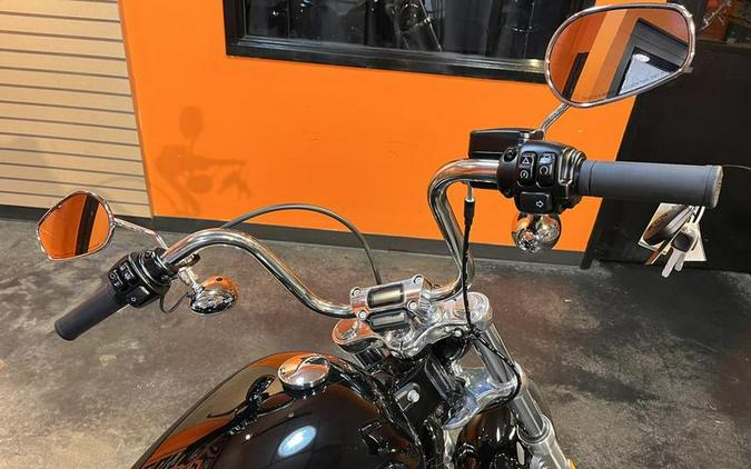 2024 Harley-Davidson® FXST - Softail® Standard