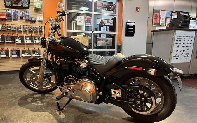2024 Harley-Davidson® FXST - Softail® Standard
