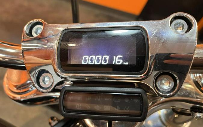 2024 Harley-Davidson® FXST - Softail® Standard