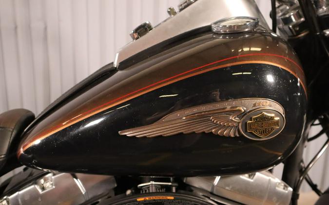 2013 Harley-Davidson Fat Boy Lo