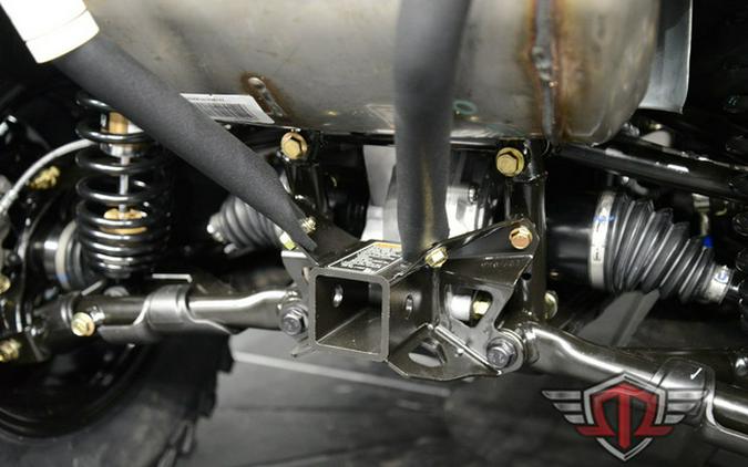 2026 Can-Am Outlander Backcountry 1000R Multicam Dark Camo