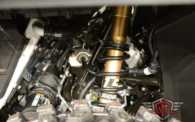 2026 Can-Am Outlander Backcountry 1000R Multicam Dark Camo