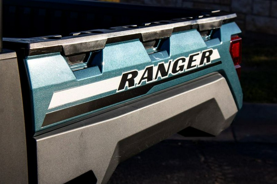 New 2026 POLARIS RANGER CREW XP 1000 PREMIUM