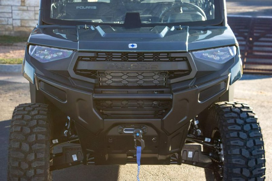 New 2026 POLARIS RANGER CREW XP 1000 PREMIUM