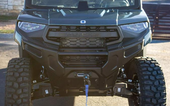 New 2026 POLARIS RANGER CREW XP 1000 PREMIUM