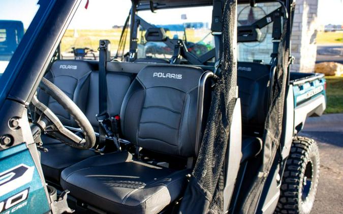 New 2026 POLARIS RANGER CREW XP 1000 PREMIUM
