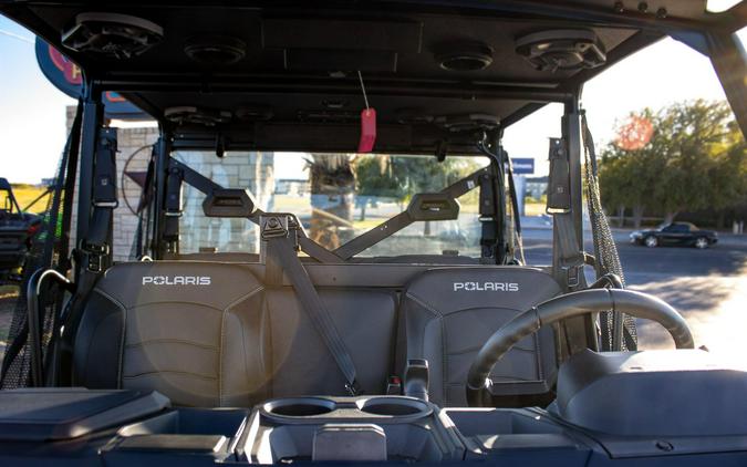 2026 POLARIS RANGER CREW XP 1000 PREMIUM