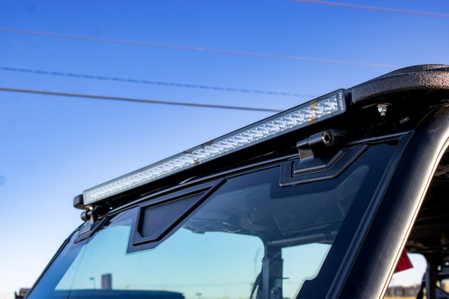 2026 POLARIS RANGER CREW XP 1000 PREMIUM