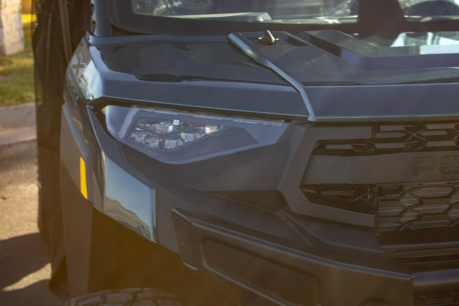 2026 POLARIS RANGER CREW XP 1000 PREMIUM