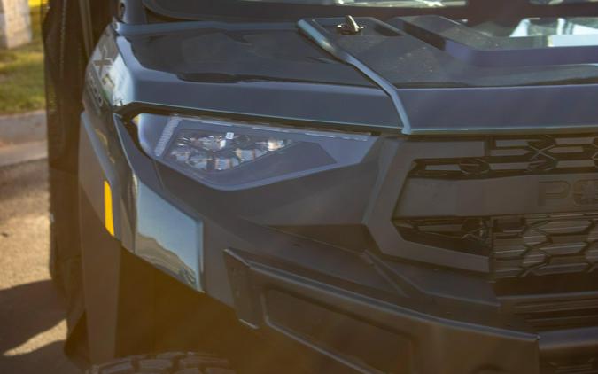 2026 POLARIS RANGER CREW XP 1000 PREMIUM