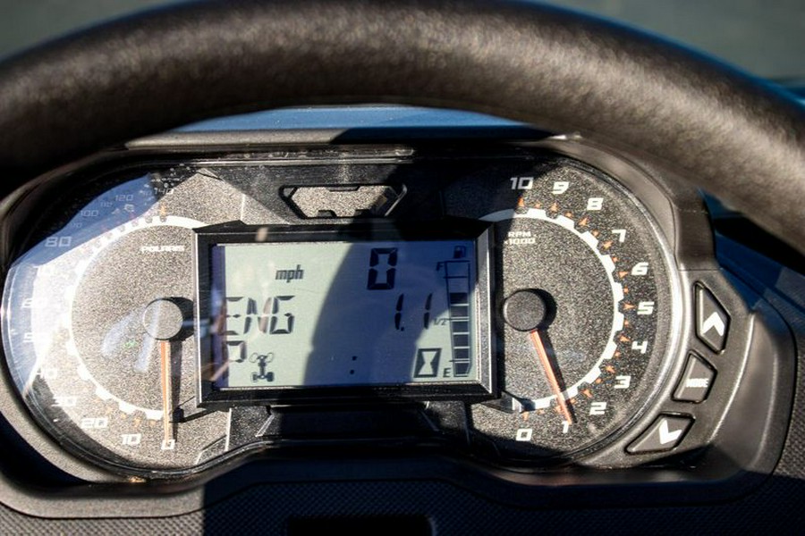 New 2026 POLARIS RANGER CREW XP 1000 PREMIUM