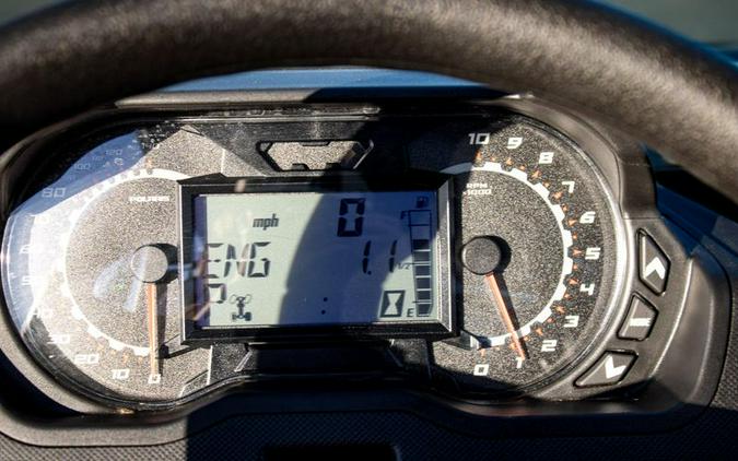 New 2026 POLARIS RANGER CREW XP 1000 PREMIUM