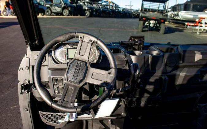 New 2026 POLARIS RANGER CREW XP 1000 PREMIUM