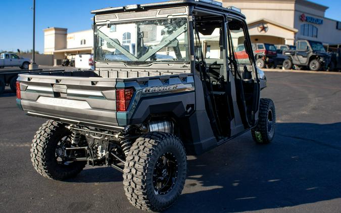 2026 POLARIS RANGER CREW XP 1000 PREMIUM