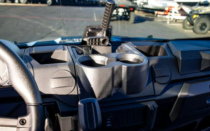 New 2026 POLARIS RANGER CREW XP 1000 PREMIUM