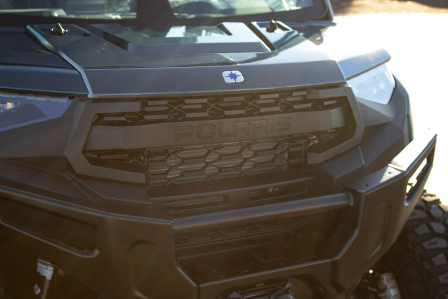 2026 POLARIS RANGER CREW XP 1000 PREMIUM