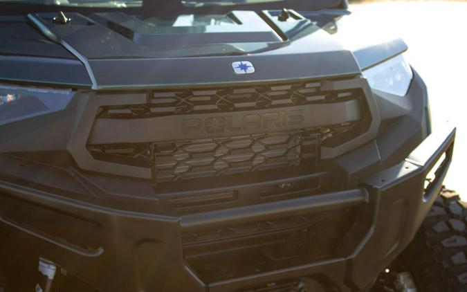 2026 POLARIS RANGER CREW XP 1000 PREMIUM