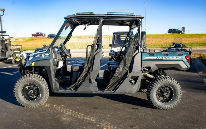 2026 POLARIS RANGER CREW XP 1000 PREMIUM