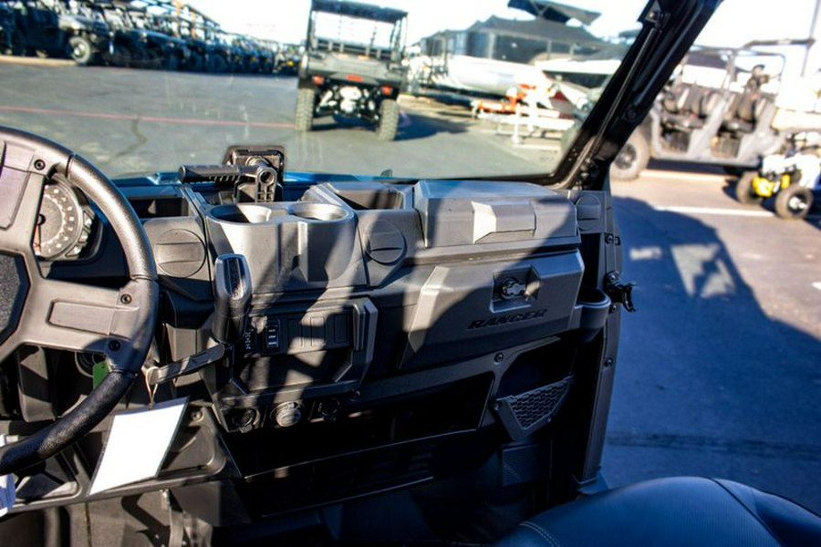 New 2026 POLARIS RANGER CREW XP 1000 PREMIUM