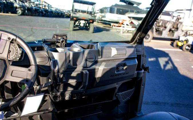 New 2026 POLARIS RANGER CREW XP 1000 PREMIUM