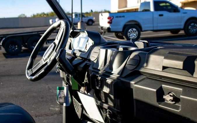 New 2026 POLARIS RANGER CREW XP 1000 PREMIUM