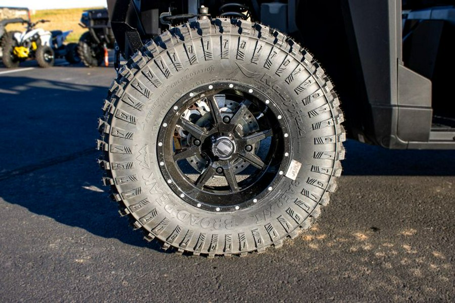 New 2026 POLARIS RANGER CREW XP 1000 PREMIUM