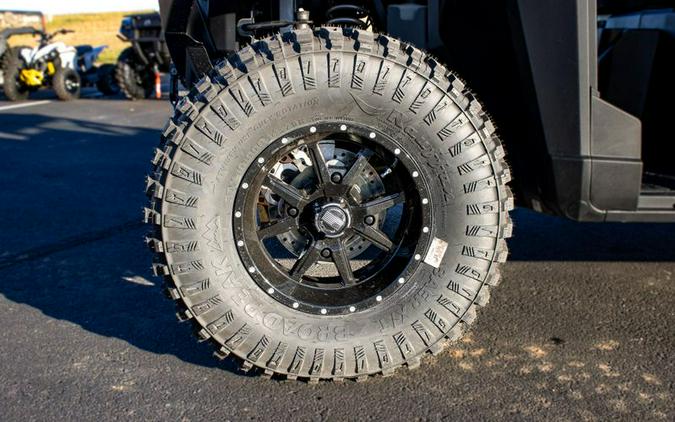 New 2026 POLARIS RANGER CREW XP 1000 PREMIUM