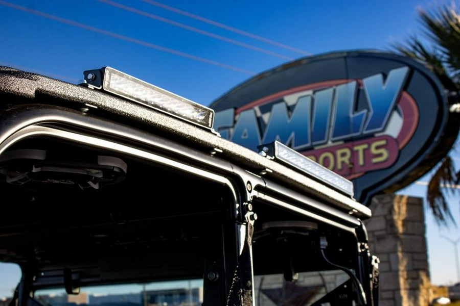 New 2026 POLARIS RANGER CREW XP 1000 PREMIUM