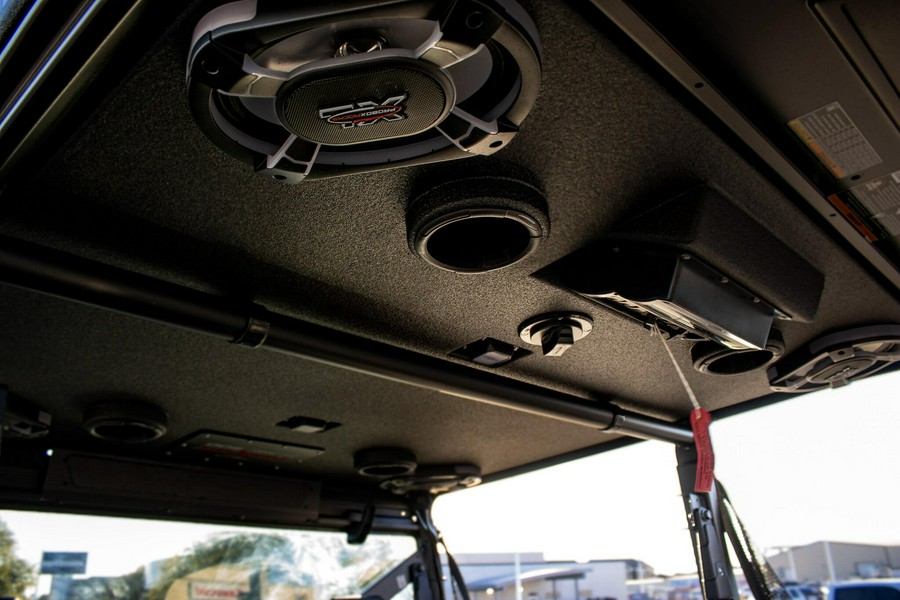 2026 POLARIS RANGER CREW XP 1000 PREMIUM