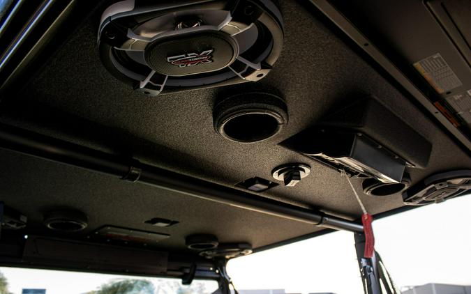 2026 POLARIS RANGER CREW XP 1000 PREMIUM