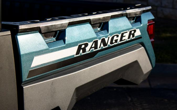 2026 POLARIS RANGER CREW XP 1000 PREMIUM