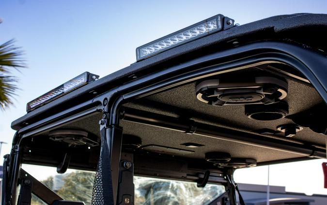 2026 POLARIS RANGER CREW XP 1000 PREMIUM