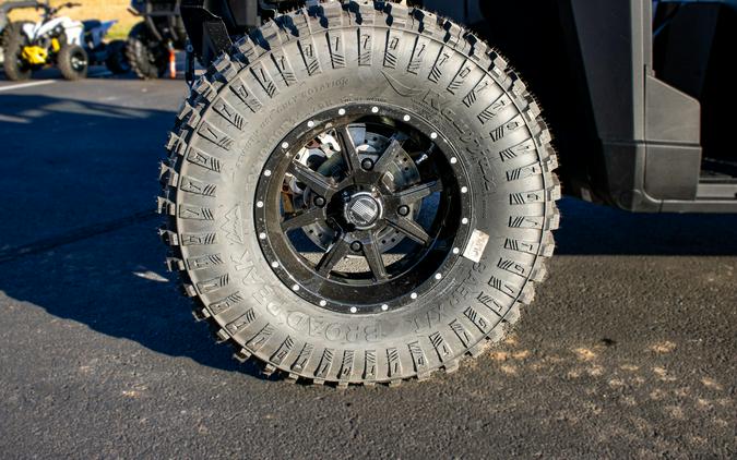 2026 POLARIS RANGER CREW XP 1000 PREMIUM