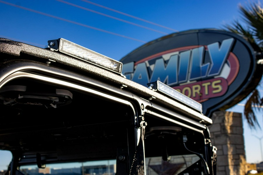 2026 POLARIS RANGER CREW XP 1000 PREMIUM