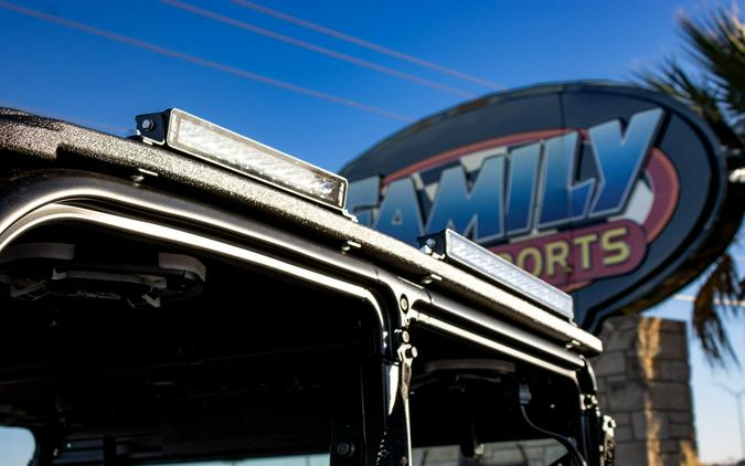 2026 POLARIS RANGER CREW XP 1000 PREMIUM