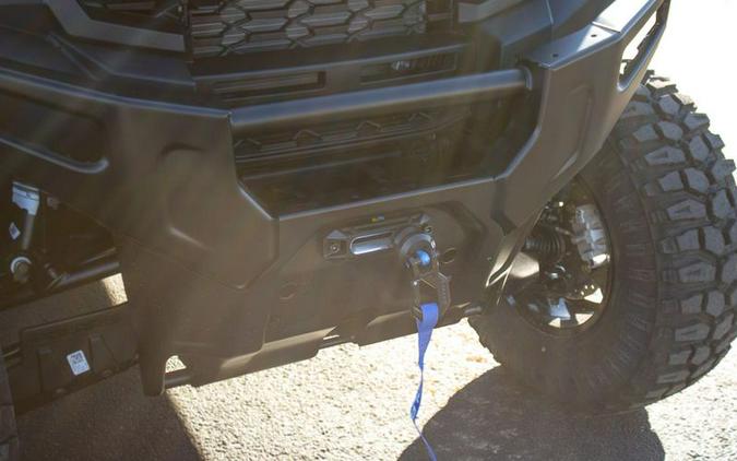 New 2026 POLARIS RANGER CREW XP 1000 PREMIUM