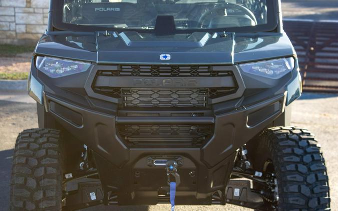 2026 POLARIS RANGER CREW XP 1000 PREMIUM