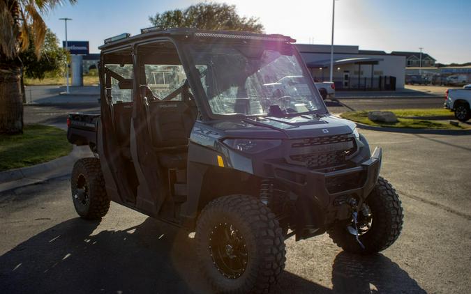 2026 POLARIS RANGER CREW XP 1000 PREMIUM
